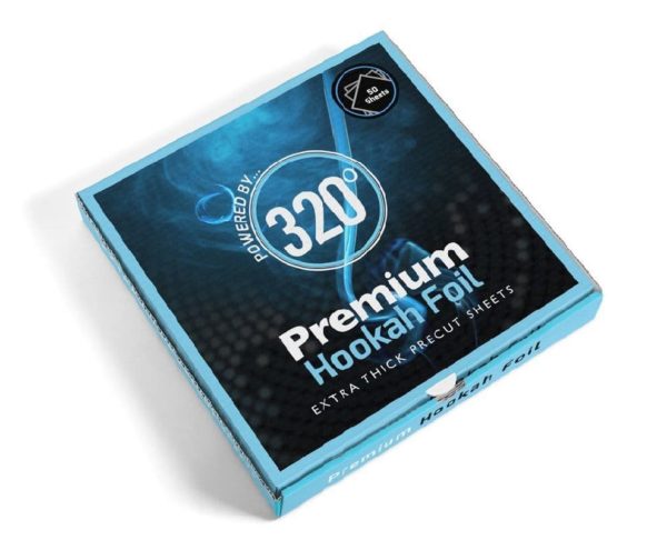 320-premium-hookah-shisha-aluminium-foil-extra-thick-pre-cut-sheets-50-sheets-40-micron-thick-326-p.jpg 320 Premium Hookah Shisha Aluminium Foil - Extra Thick Pre-cut Sheets - 50 Sheets - 40 Micron Thick
