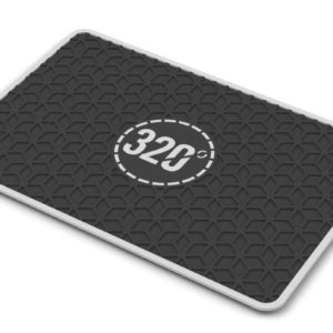 320 - PVC Drying Mat & Floor Protector