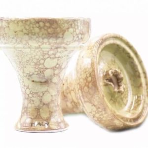 Aigleucosverde-600x.jpg Olla Bowls - Aigleucos — Stone Bubble (Verde)