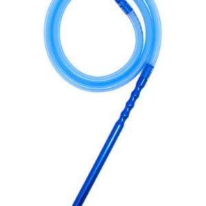 Hose-DHose-Aluminum-Blue-L.jpg Aluminium D-Hose Dream Hose — Blue
