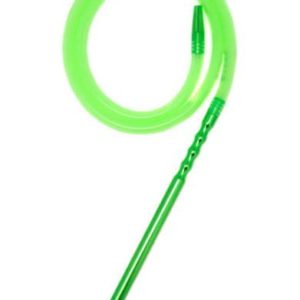 Hose-DHose-Aluminum-Green-L.jpg Aluminium D-Hose Dream Hose — Green