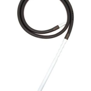 Hose-DHose-Aluminum-White-l.jpg Aluminium D-Hose Dream Hose — White