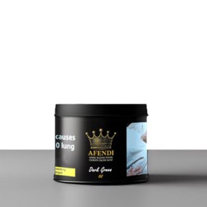 afendi-dark-200g-dark-green-mint-26815-p.jpg Afendi Dark 200g - Dark Green (Mint)