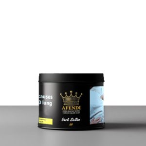 afendi-dark-200g-dark-sicilian-lemon-26812-p.jpg Afendi Dark 200g - Dark Sicilian (Lemon)