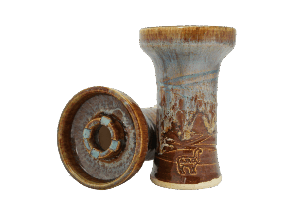 Alpaca Mini Rook - Yellow Earth