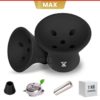 alpha-bowl-leaf-black-3-26570-p.jpg Alpha Bowl - Leaf (Black)