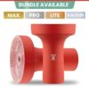 alpha-bowl-strike-phunnel-bowl-red-26568-p.jpg Alpha Bowl Strike Phunnel Bowl - Red