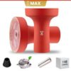 alpha-bowl-strike-phunnel-bowl-red-3-26568-p.jpg Alpha Bowl Strike Phunnel Bowl - Red