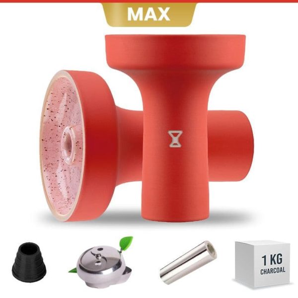 alpha-bowl-strike-phunnel-bowl-red-3-26568-p.jpg Alpha Bowl Strike Phunnel Bowl - Red