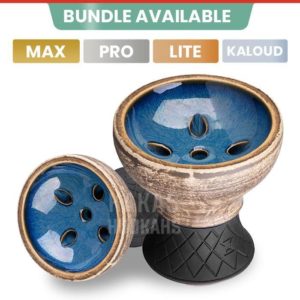 alpha-hookah-alpha-bowl-turk-design-pro-blue-ocean-26549-p.jpg Alpha Hookah Alpha Bowl - Turk Design Pro - Blue Ocean