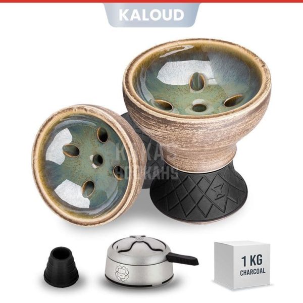 alpha-hookah-alpha-bowl-turk-design-pro-green-fog-2-26551-p.jpg Alpha Hookah Alpha Bowl - Turk Design Pro - Green Fog