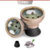 alpha-hookah-alpha-bowl-turk-design-pro-green-fog-4-26551-p.jpg Alpha Hookah Alpha Bowl - Turk Design Pro - Green Fog