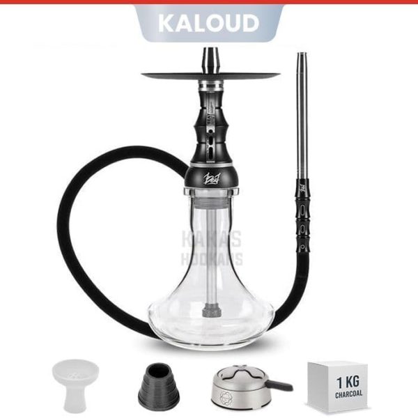 Alpha Hookah - Beat
