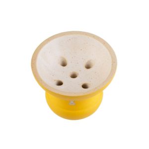 alpha-hookah-bowl-doll-phunnel-yellow-26545-p.jpg Alpha Hookah Bowl - Doll Phunnel (Yellow)