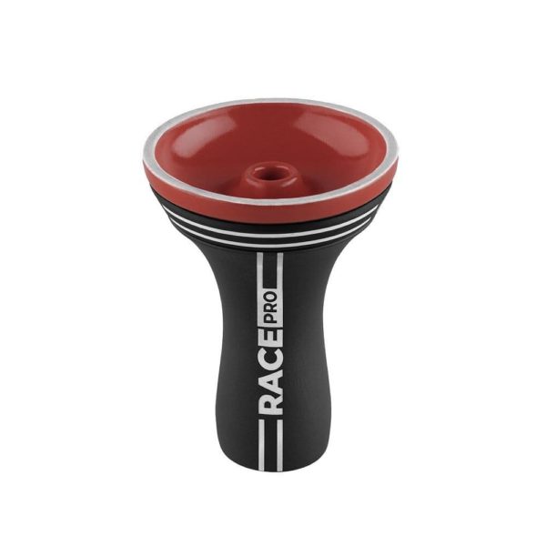Alpha Hookah Bowl - Race Phunnel PRO (Red)