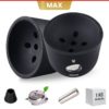 alpha-hookah-bowl-rock-3-26477-p.jpg Alpha Hookah Bowl - Rock