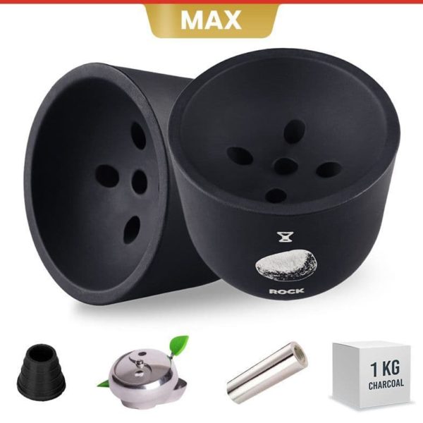 alpha-hookah-bowl-rock-3-26477-p.jpg Alpha Hookah Bowl - Rock