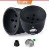 alpha-hookah-bowl-rock-5-26477-p.jpg Alpha Hookah Bowl - Rock
