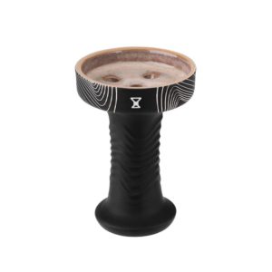 alpha-hookah-bowl-wave-killer-arctic-black-26518-p.jpg Alpha Hookah Bowl - Wave Killer (Arctic Black)