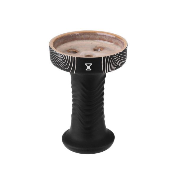 alpha-hookah-bowl-wave-killer-arctic-black-26518-p.jpg Alpha Hookah Bowl - Wave Killer (Arctic Black)