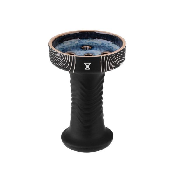 alpha-hookah-bowl-wave-killer-atlantic-black-26524-p.jpg Alpha Hookah Bowl - Wave Killer (Atlantic Black)
