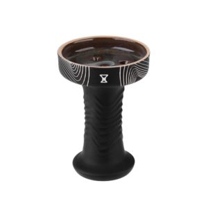 alpha-hookah-bowl-wave-killer-indian-black-26520-p.jpg Alpha Hookah Bowl - Wave Killer (Indian Black)