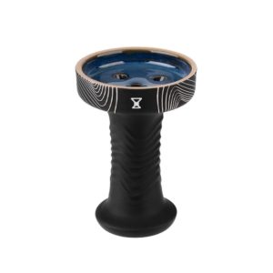 alpha-hookah-bowl-wave-killer-pacific-black-26533-p.jpg Alpha Hookah Bowl - Wave Killer (Pacific Black)