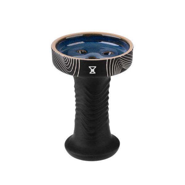 alpha-hookah-bowl-wave-killer-pacific-black-26533-p.jpg Alpha Hookah Bowl - Wave Killer (Pacific Black)