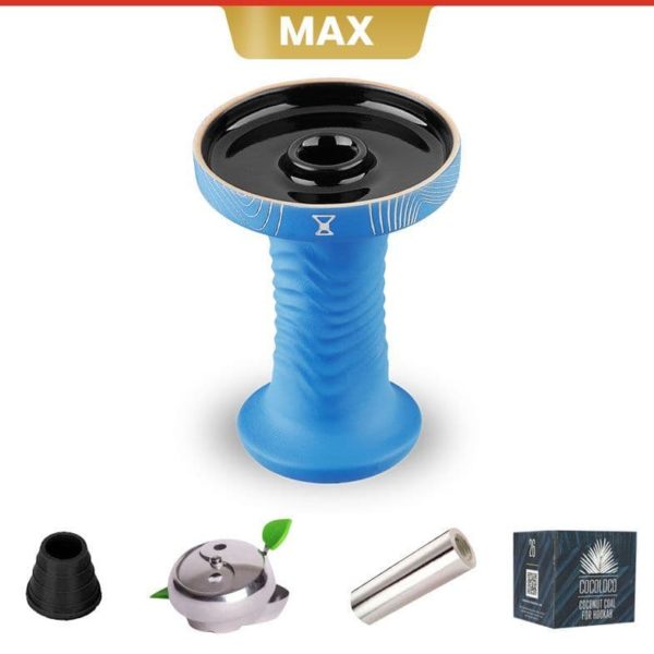 alpha-hookah-bowl-wave-phunnel-blue-cenote-3-26494-p.jpg Alpha Hookah Bowl - Wave Phunnel (Blue Cenote)