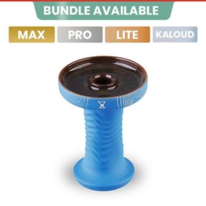 alpha-hookah-bowl-wave-phunnel-blue-indian-26480-p.jpg Alpha Hookah Bowl - Wave Phunnel (Blue Indian)