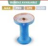 alpha-hookah-bowl-wave-phunnel-south-blue-26497-p.jpg Alpha Hookah Bowl - Wave Phunnel (South Blue)