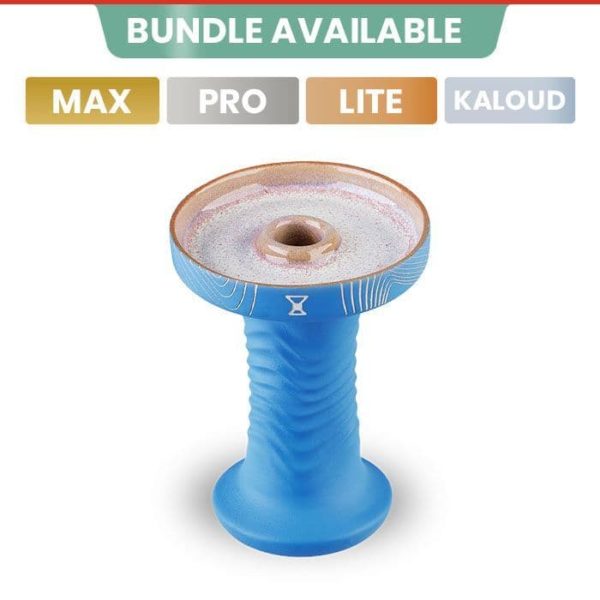 alpha-hookah-bowl-wave-phunnel-south-blue-26497-p.jpg Alpha Hookah Bowl - Wave Phunnel (South Blue)