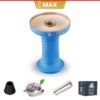 alpha-hookah-bowl-wave-phunnel-south-blue-3-26497-p.jpg Alpha Hookah Bowl - Wave Phunnel (South Blue)