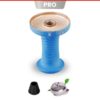 alpha-hookah-bowl-wave-phunnel-south-blue-4-26497-p.jpg Alpha Hookah Bowl - Wave Phunnel (South Blue)