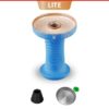 alpha-hookah-bowl-wave-phunnel-south-blue-5-26497-p.jpg Alpha Hookah Bowl - Wave Phunnel (South Blue)