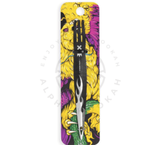 alpha-hookah-fork-f-k-x-6893-p.png Alpha Hookah Fork - F*k X