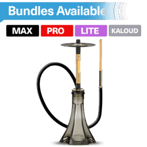 Alpha Hookah - ORO