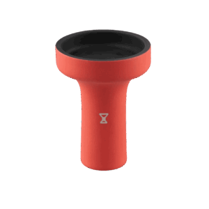 alpha-hookah-strike-bowl-red-black-26469-p.png Alpha Hookah Strike Bowl - Red Black