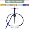 alpha-hookah-x-dark-blue-585-p.jpg Alpha Hookah X - Dark Blue