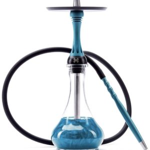Alpha Hookah X - Florida (Shisha & Base)