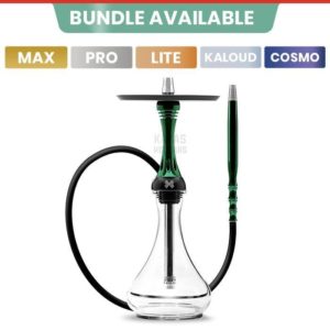 alpha-hookah-x-green-candy-2755-p.jpeg Alpha Hookah X - Green Candy
