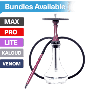 alpha-hookah-x-harley-quinn-2106-p.png Alpha Hookah X - Harley Quinn