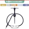 alpha-hookah-x-matt-black-2104-p.jpg Alpha Hookah X - Matt Black