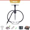 alpha-hookah-x-matt-black-4-2104-p.jpg Alpha Hookah X - Matt Black
