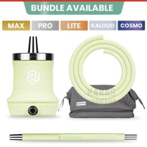 amotion-moze-roam-shisha-with-travel-set-lime-11464-p.jpeg Amotion Moze Roam Shisha With Travel Set - Lime