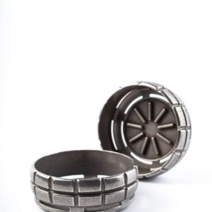 bodo-hookah-grenade-2-coals-hmd-heat-management-device-11948-p.jpg Bodo Hookah Grenade '2 Coals' HMD Heat Management Device