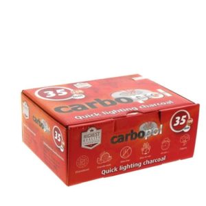 carbopol-35mm-quick-light-coals-100-pieces-1504-p.jpg Carbopol 35mm Quick Light Coals (100 Pieces)