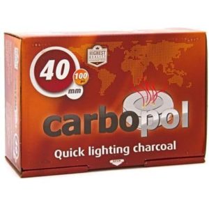 carbopol-40mm-quick-light-coals-100-pieces-1501-p.jpg Carbopol 40mm Quick Light Coals (100 Pieces)
