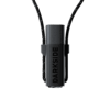 Darkside Hookah - D-Stick Mouthpiece Blue