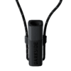 Darkside Hookah - D-Stick Mouthpiece Blue